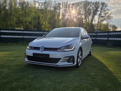 Gebraucht VW Golf VII