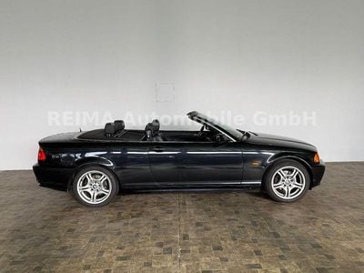 BMW 325 Cabriolet