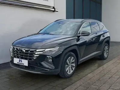 Gebraucht Hyundai Tucson