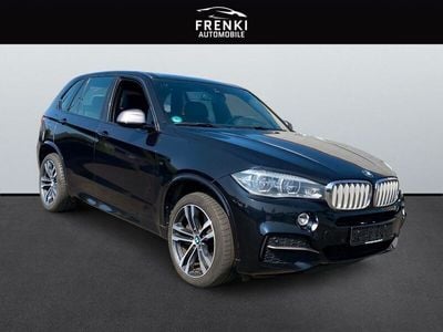 BMW X5 M50
