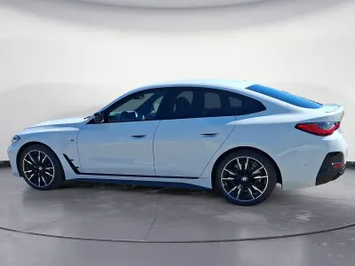 Gebraucht BMW M440