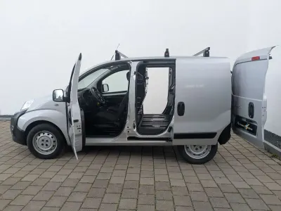 Gebraucht Fiat Fiorino