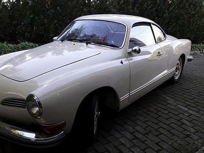 Gebraucht VW Karmann Ghia Karmann 50 PS (36 kW) 1973 Coupé
