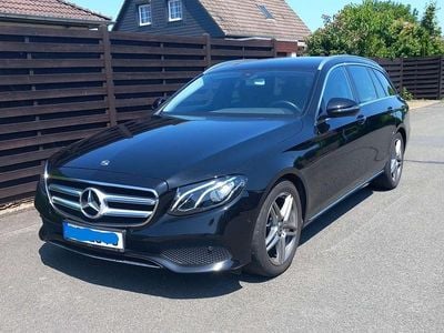 Mercedes E200