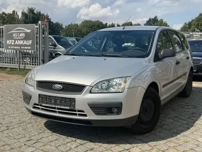 Gebraucht Ford Focus 80 PS (58 kW) 2006 Other Limousine