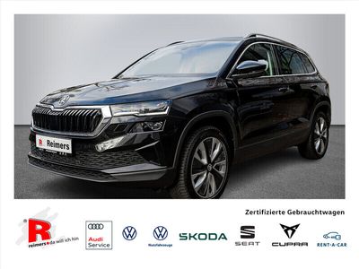 gebraucht Skoda Karoq Style