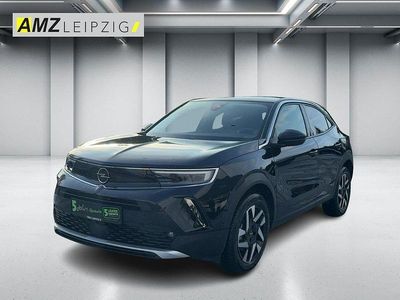 Schwarz Gebraucht 2023 Opel Mokka-e Elegance SUV | 17.900 € (Guter Preis)