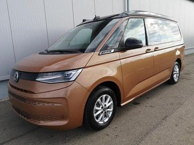 Neu VW California Comfortline 110 PS (80 kW) 2025 Andere Van