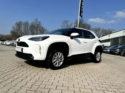 Gebraucht Toyota Yaris Cross
