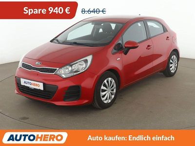 gebraucht Kia Rio 1.2 Edition 7, BenzinFavoritenGespeicherte SuchenGespeicherte SuchenMein EinkaufswagenMein KontoDienstleistungenDropdown-MenüDropdown-MenüDropdown-MenüDropdown-MenüDropdown-MenüFavoritenGespeicherte SuchenGespeicherte SuchenMein EinkaufswagenMein
