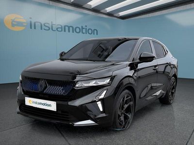 Gebraucht Renault Rafale 300 PS (220 kW) 2025 Schwarz SUV