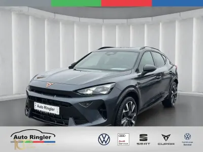 Ny Cupra Formentor 204 HK (150 kW) 2026 Grå SUV