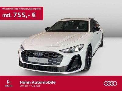 Gebraucht Audi A5 S-Line 204 PS (150 kW) 2025 Arkonaweiß Coupé