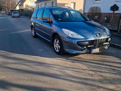 Gebraucht 2005 Peugeot 307 Kombi | 2.200 € (Etwas zu teuer)