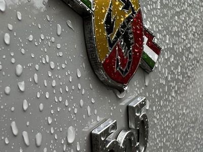 Abarth 595C