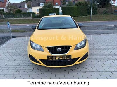 Seat Ibiza SC