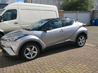 gebraucht Toyota C-HR 1.2