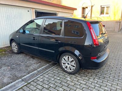 gebraucht Ford C-MAX 2,0 CNG, Panorama Dach