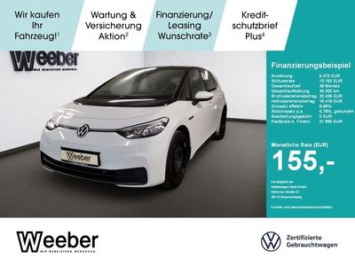 gebraucht VW ID3 Pro Performance Life