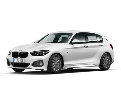 gebraucht BMW 116 i 5-Türer