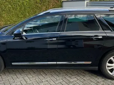 Occasion Citroën C5 Exclusive 156 ch (114 kW) 2012 Noir Break