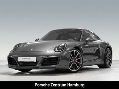 Porsche 911 Carrera S