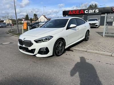 gebraucht BMW 218 d M Sport Gran Coupé*PANO*HUD*KEY*LED*SPUR*