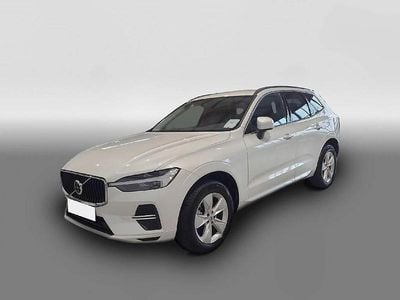 Gebraucht Volvo XC60 Core 197 PS (144 kW) 2024 Weiß SUV