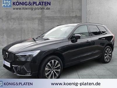 Usata Volvo XC60 Plus 197 CV (144 kW) 2023 Nero SUV