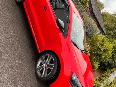 Gebraucht VW Polo