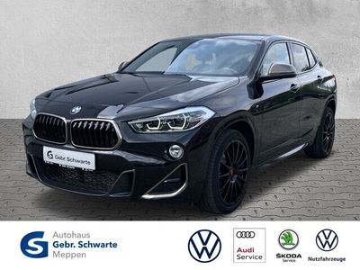 gebraucht BMW M5 X2 X2i xDrive NAVI+LED+Panorama