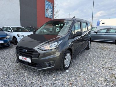 Usata Ford Transit Connect 101 CV (74 kW) 2021 Grigio Monovolume