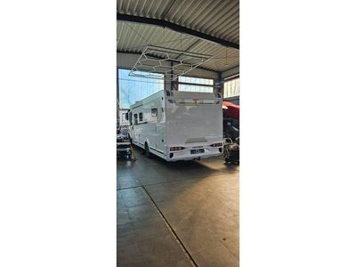 Gebraucht Weinsberg CaraCore 160 PS (117 kW) 2021 Unbekannt Van