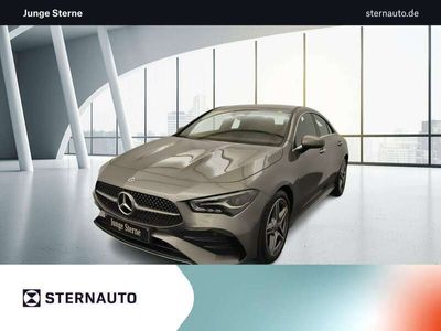 Mercedes CLA200