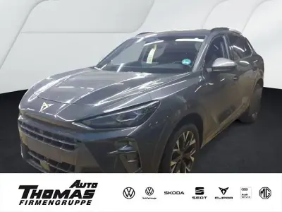 Brugt Cupra Terramar 150 HK (110 kW) 2025 Grå SUV