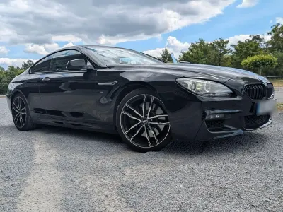 Gebraucht BMW 650