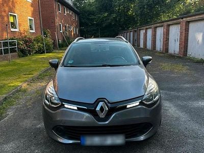 Renault Clio GrandTour