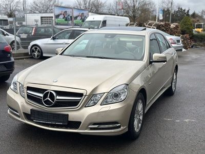 Mercedes E300