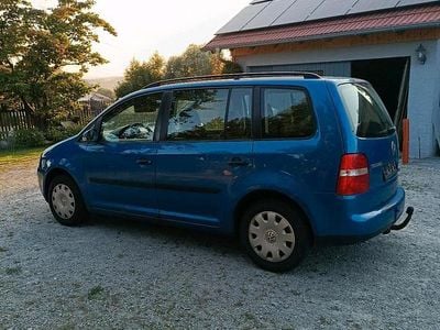 VW Touran
