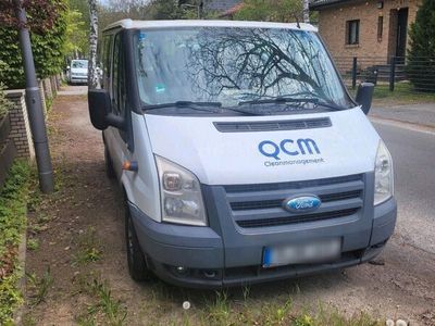 gebraucht Ford Transit 