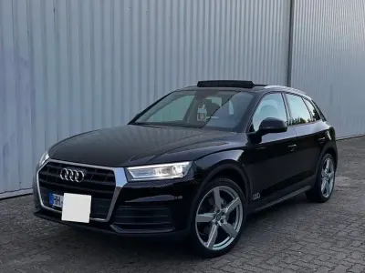 Gebraucht Audi Q5