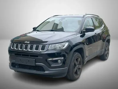 Occasion Jeep Compass Longitude 140 ch (102 kW) 2018 SUV