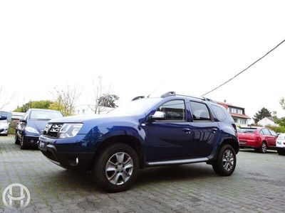 gebraucht Dacia Duster TCe Prestige