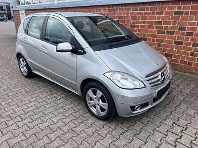 Mercedes A180