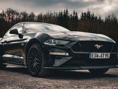 Ford Mustang GT