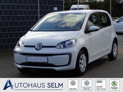 gebraucht VW e-up! DAB/CONNECT/CLIMATRONIC