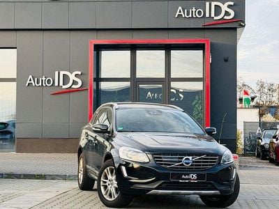 Gebraucht Volvo XC60 Summum 181 PS (133 kW) 2014 Schwarz SUV
