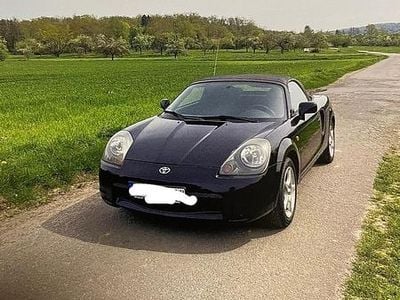 Toyota MR2