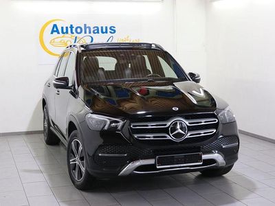 Mercedes GLE300