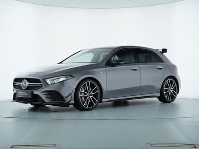 Mercedes A35 AMG
